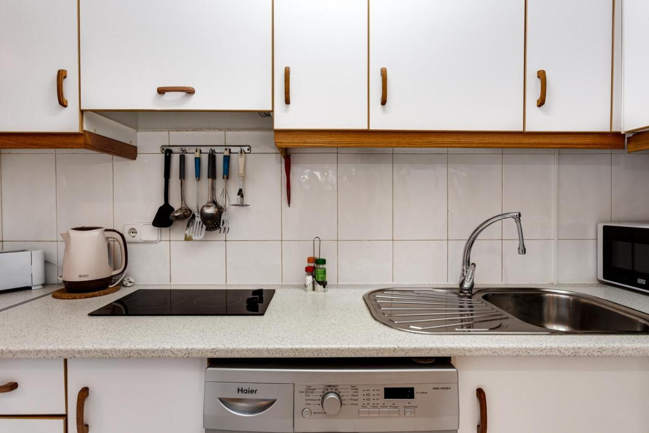 Apartament Tamarindo Torrevieja