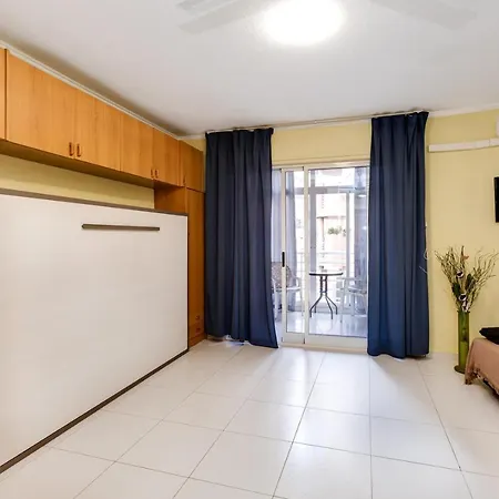 Studio Tamarindo Torrevieja Extérieur photo