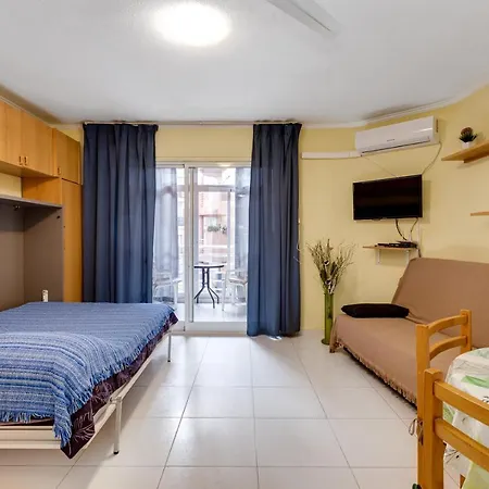 Studio Tamarindo Torrevieja Extérieur photo