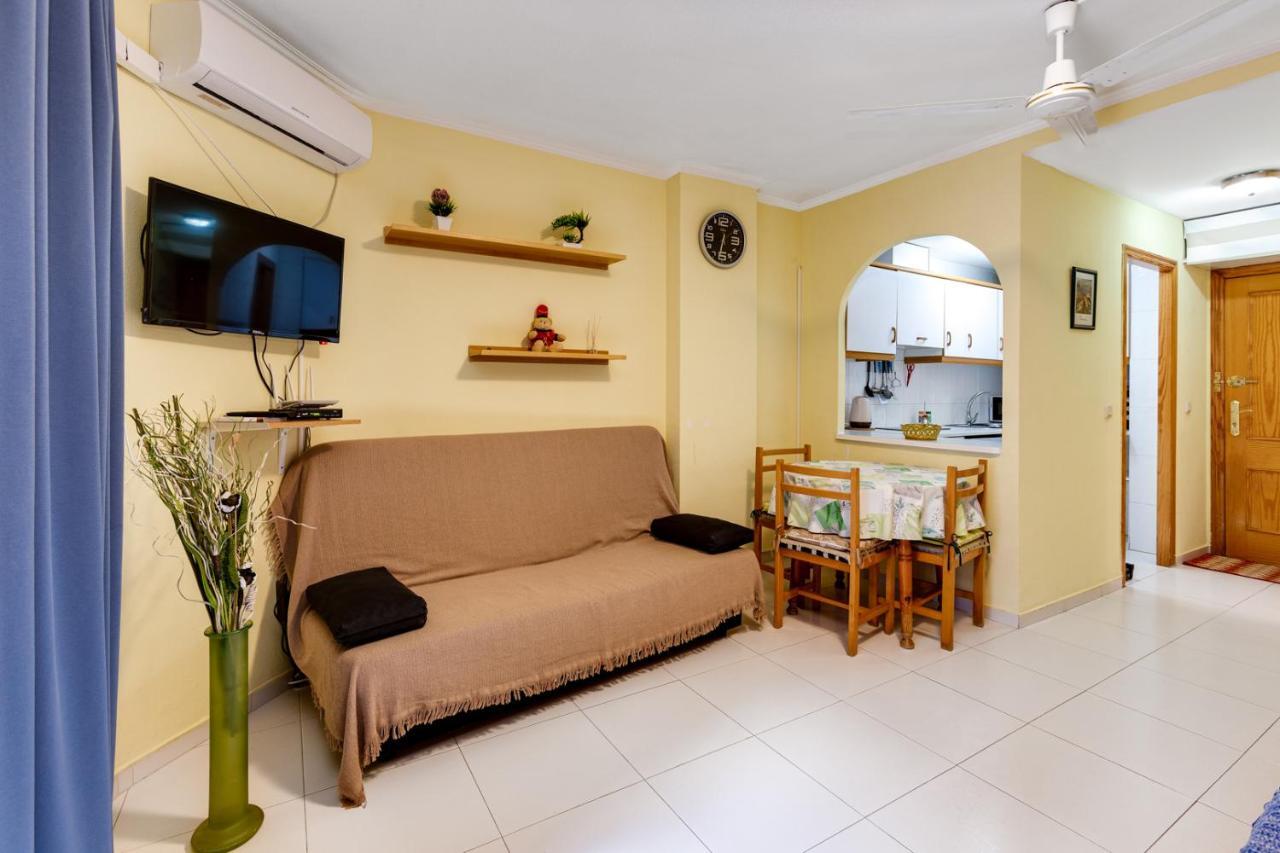 Tamarindo Apartamento