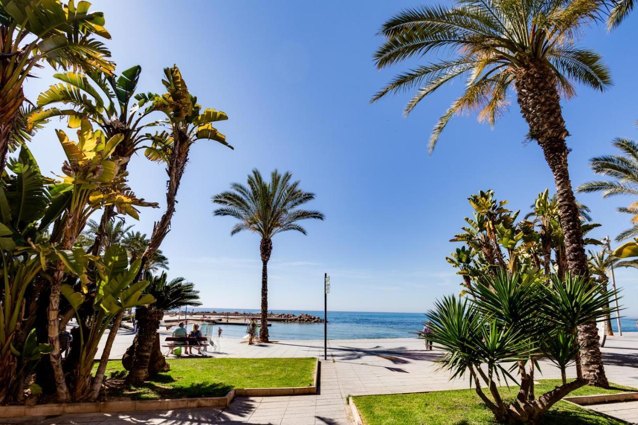 Tamarindo Appartement Torrevieja