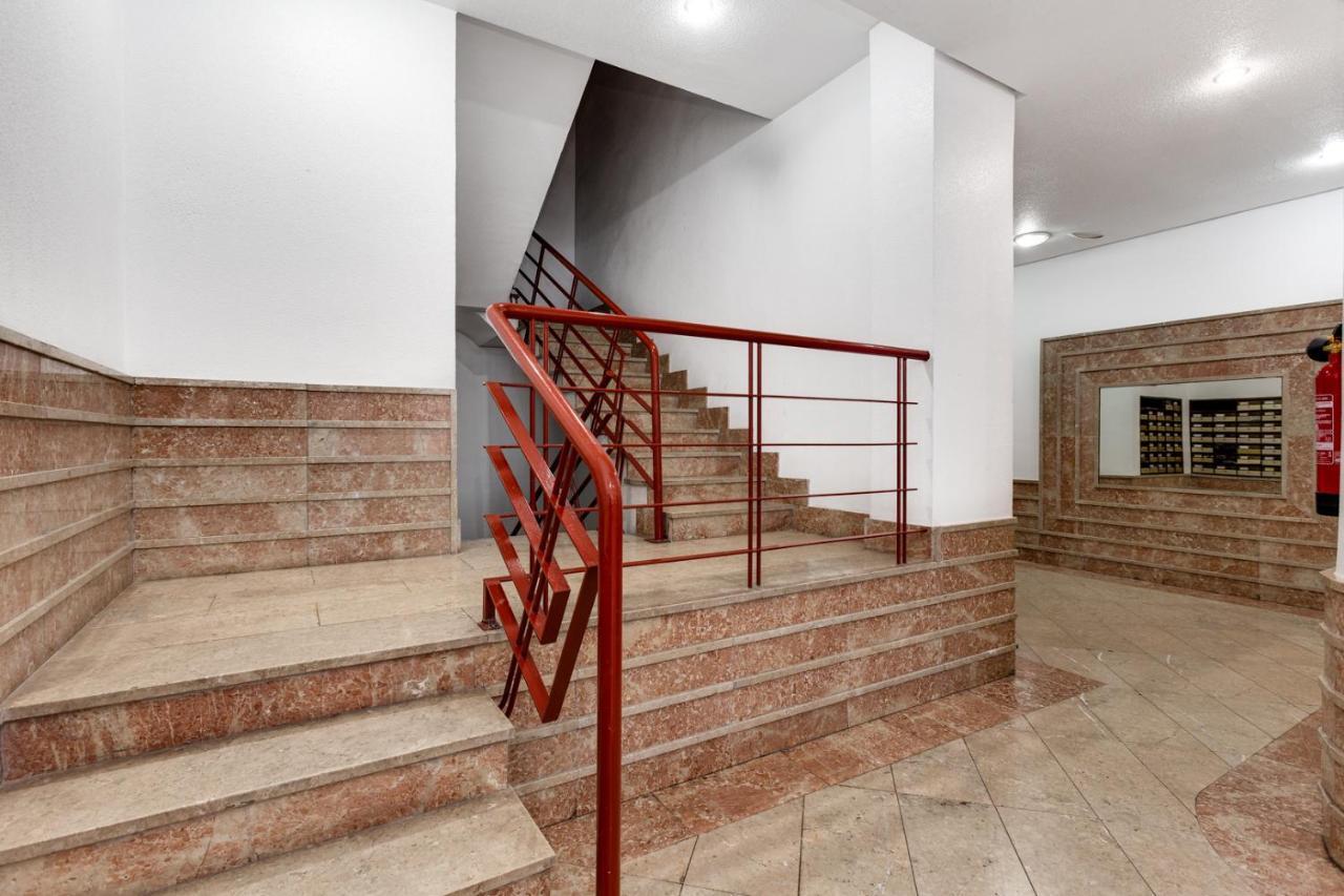 Appartement Tamarindo *